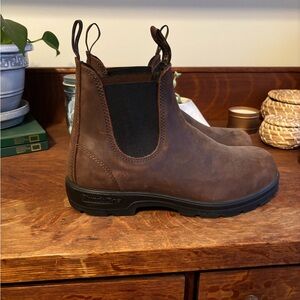 Women’s Blundstone Boots